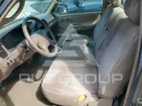 2002 Toyota TUNDRA фото