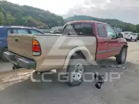 2002 Toyota TUNDRA фото