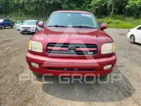 2002 Toyota TUNDRA фото