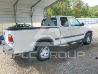 2002 Toyota TUNDRA фото