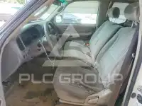 2002 Toyota TUNDRA фото