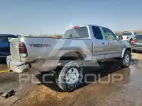 2002 Toyota TUNDRA фото
