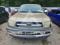 2002 Toyota TUNDRA фото