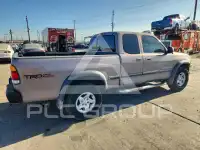 2002 Toyota TUNDRA фото