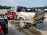 2002 Toyota TUNDRA фото