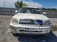 2002 Toyota TUNDRA фото
