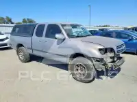 2002 Toyota TUNDRA фото