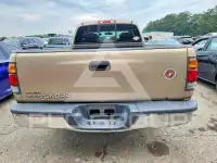 2002 Toyota TUNDRA фото