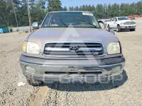2002 Toyota TUNDRA фото