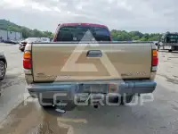 2002 Toyota TUNDRA фото