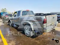 2002 Toyota TUNDRA фото