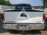 2002 Toyota TUNDRA фото