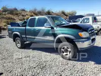 2002 Toyota TUNDRA фото
