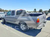 2002 Toyota TUNDRA фото