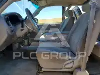 2002 Toyota TUNDRA фото