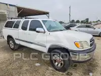 2002 Toyota TUNDRA фото