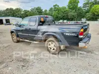 2002 Toyota TUNDRA фото