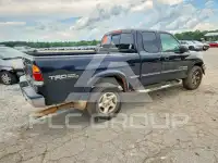 2002 Toyota TUNDRA фото
