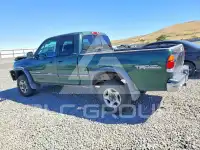 2002 Toyota TUNDRA фото
