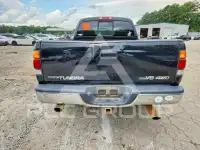 2002 Toyota TUNDRA фото