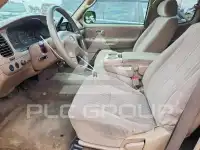 2002 Toyota TUNDRA фото