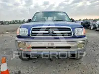 2002 Toyota TUNDRA фото
