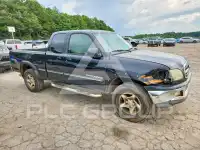2002 Toyota TUNDRA фото