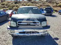 2002 Toyota TUNDRA фото