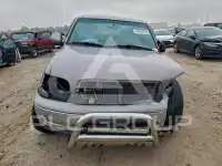 2002 Toyota TUNDRA фото