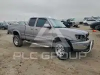 2002 Toyota TUNDRA фото