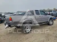 2002 Toyota TUNDRA фото