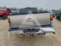2002 Toyota TUNDRA фото