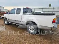 2002 Toyota TUNDRA фото