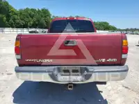 2002 Toyota TUNDRA фото