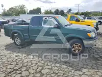 2002 Toyota TUNDRA фото