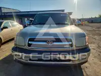 2002 Toyota TUNDRA фото