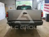 2002 Toyota TUNDRA фото
