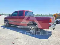 2002 Toyota TUNDRA фото