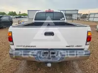 2002 Toyota TUNDRA фото