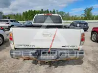 2002 Toyota TUNDRA фото