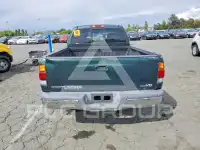 2002 Toyota TUNDRA фото