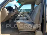 2002 Toyota TUNDRA фото