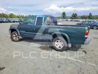 2002 Toyota TUNDRA фото