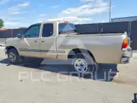 2002 Toyota TUNDRA фото