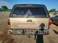 2002 Toyota TUNDRA фото
