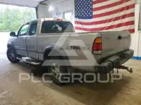 2002 Toyota TUNDRA фото