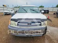 2002 Toyota TUNDRA фото