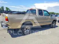 2002 Toyota TUNDRA фото