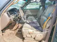 2002 Toyota TUNDRA фото