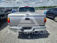2002 Toyota TUNDRA фото